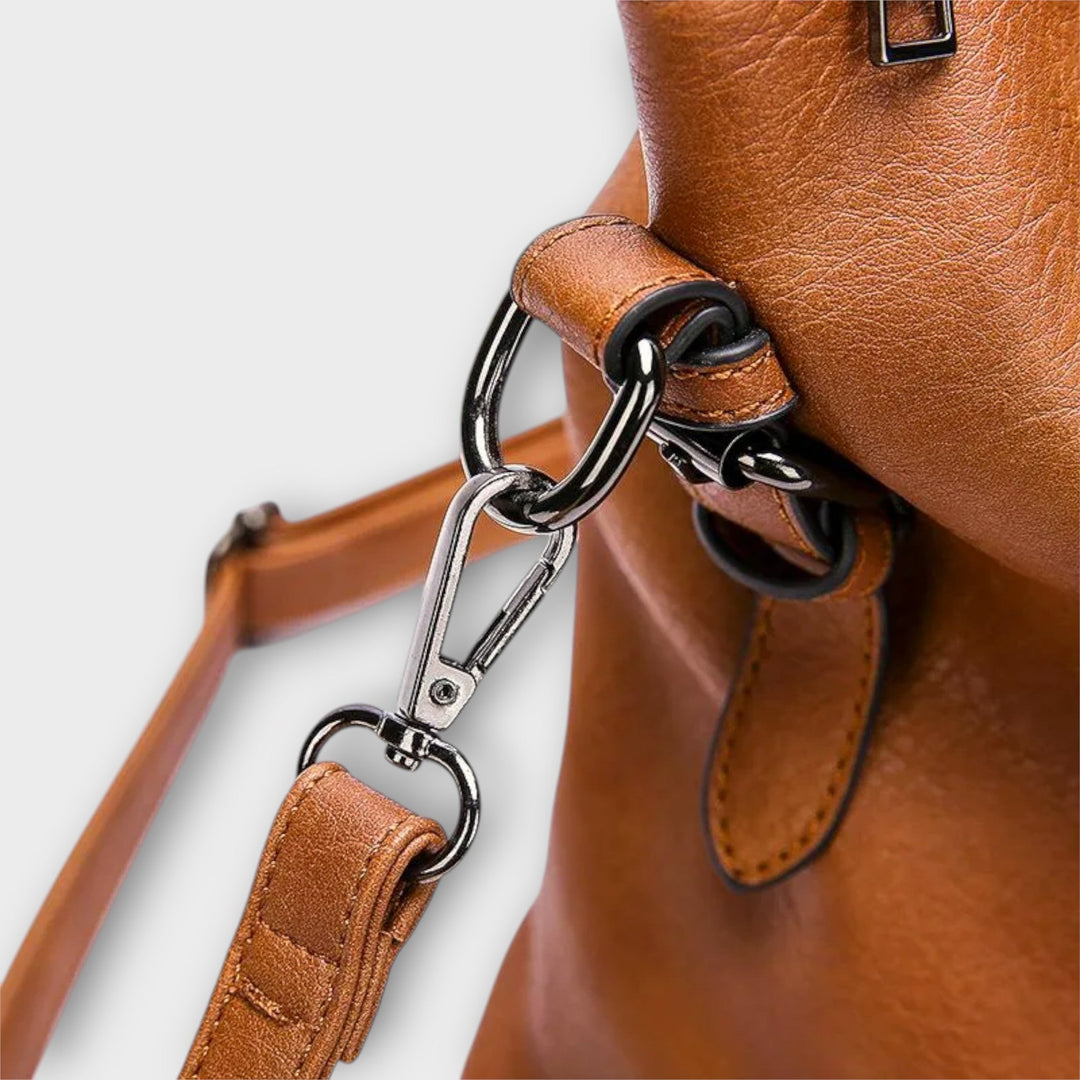 Mia | Women Elegant Shoulder Bag