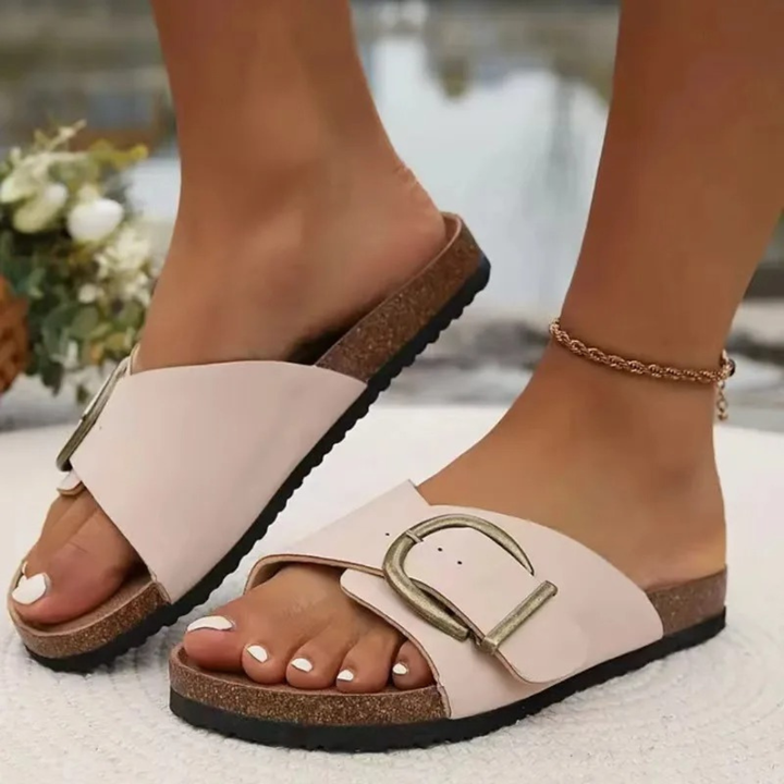 Amber™ | Orthopedic Sandals