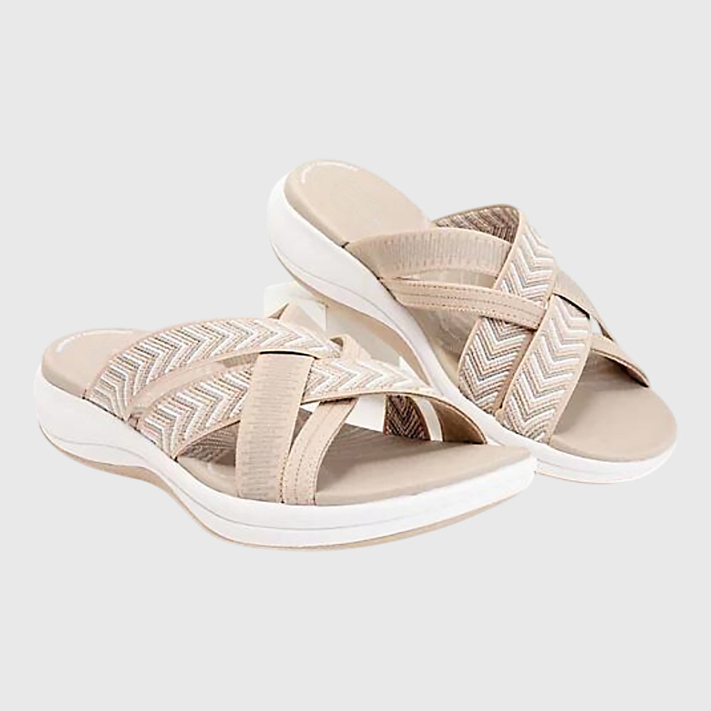Jade™ | Orthopedic Sandals
