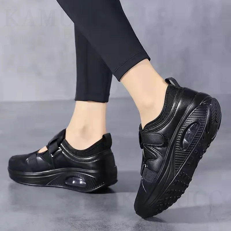 LISE™ - Chic Everyday Shoes