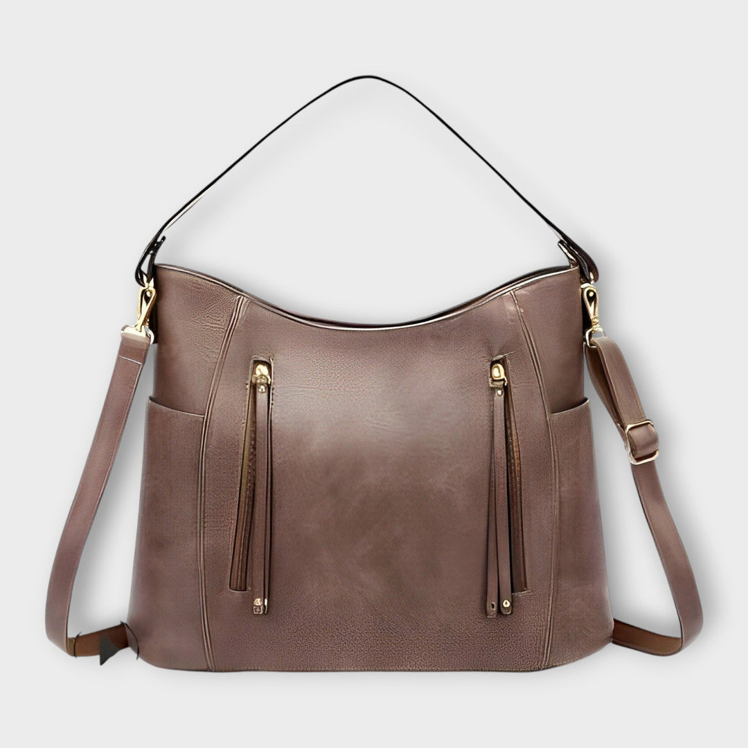 Olivia | Vintage-Inspired Elegant Women’s Handbag